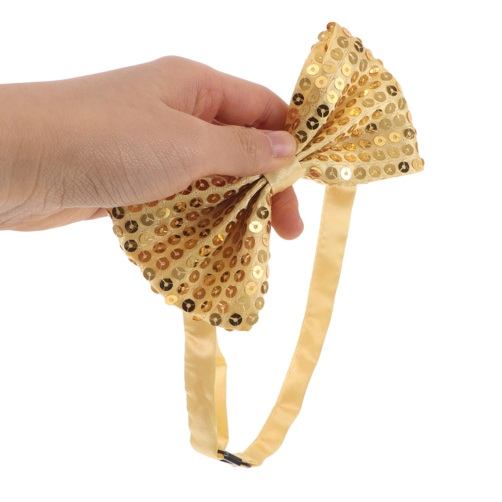 5 pcs Adjustable Kids Bow Tie  - Bow Tie Pre Tied 评论和价格