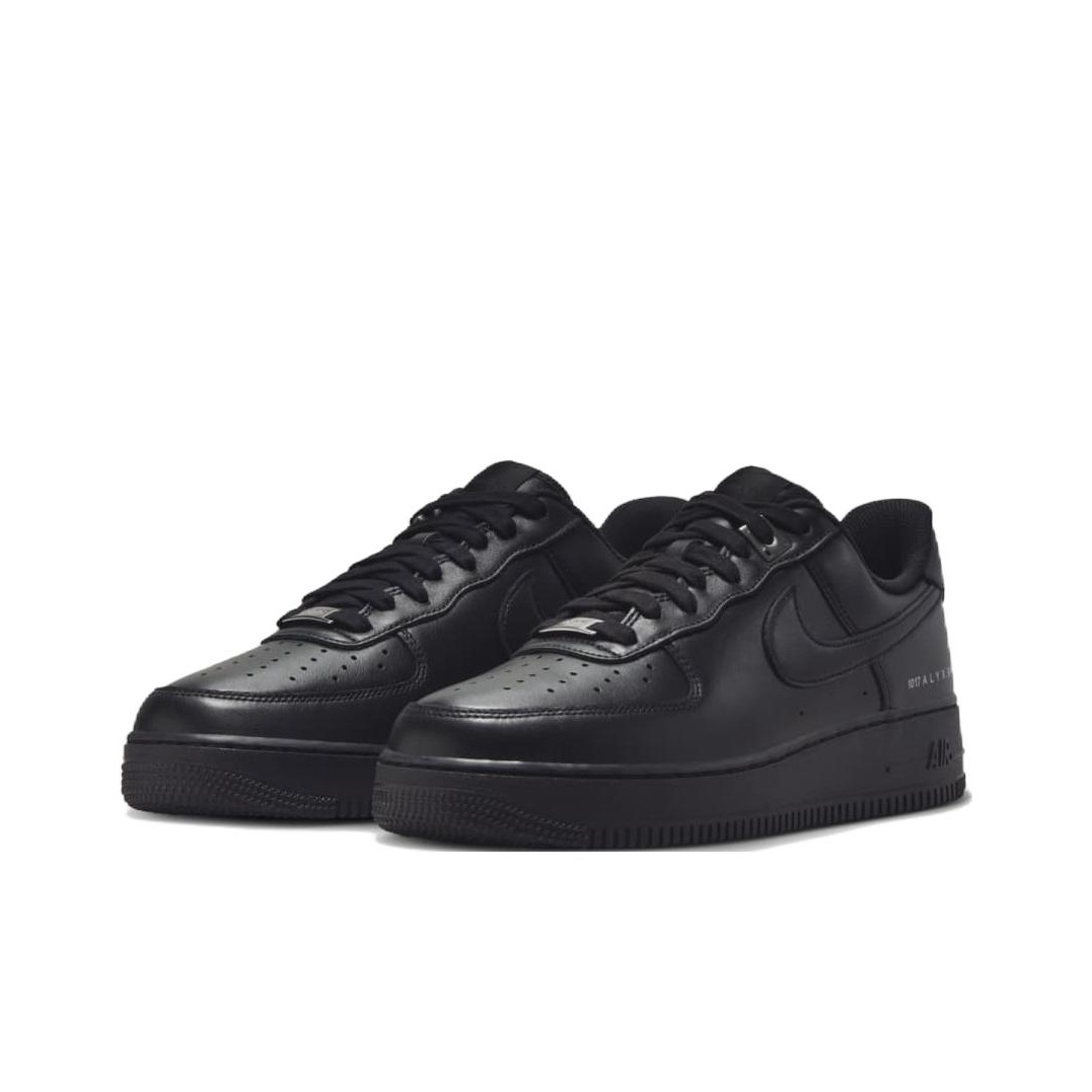 1017 ALYX 9SM X Nike Air Force - Nike Shoes Air Force 1 评论和价格