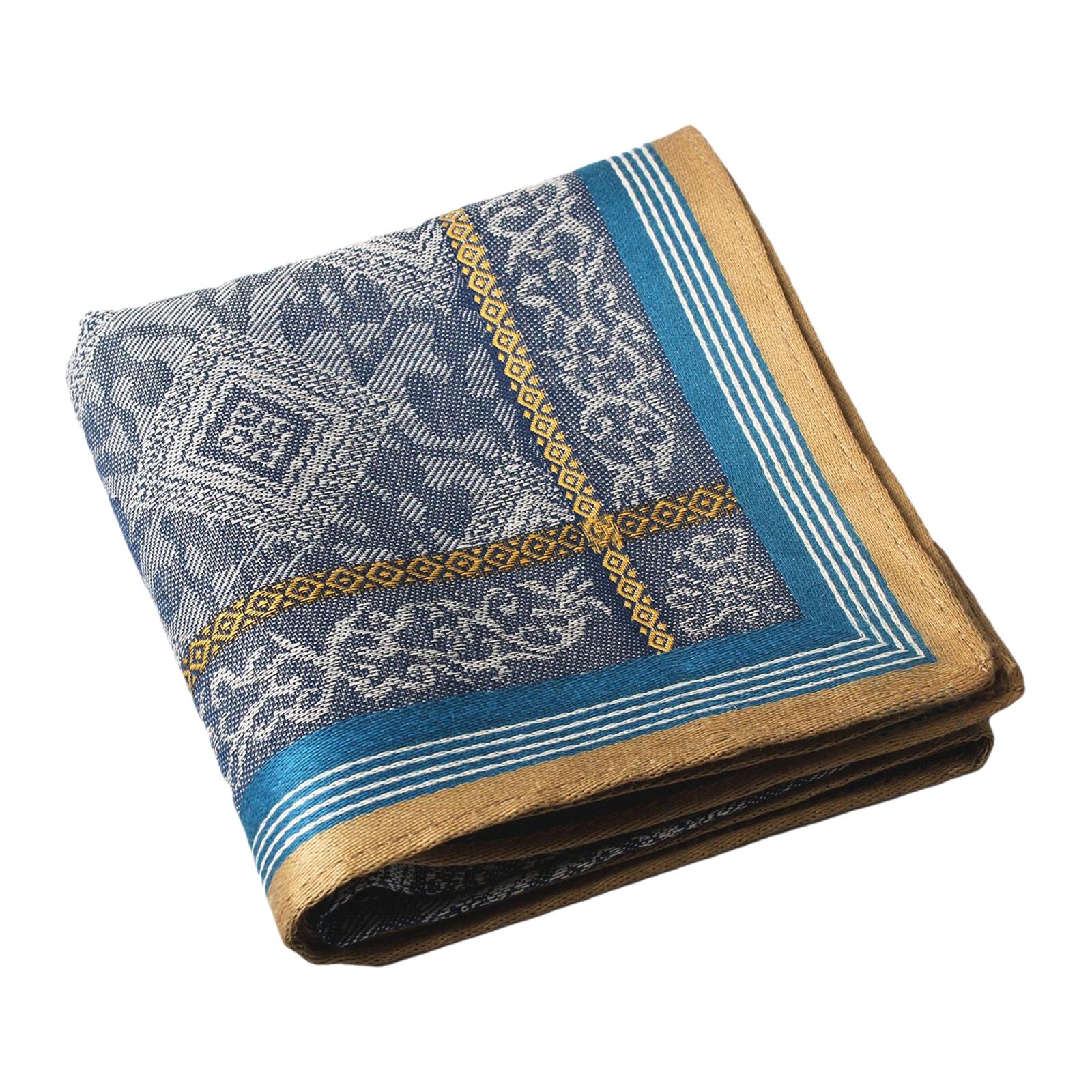 3Pcs Pocket Square Hankies Cot - Handkerchief Cotton Men 评论和价格