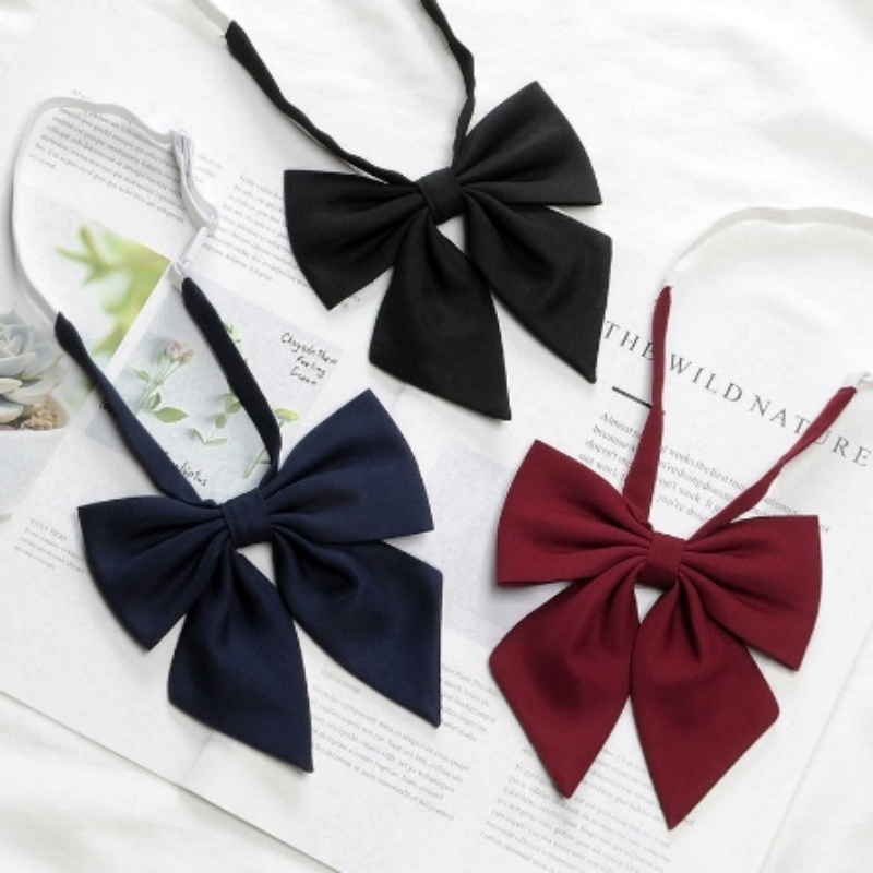 Women's Bowtie Bow Bowknot Adj - Bow Tie Pre Tied 评论和价格