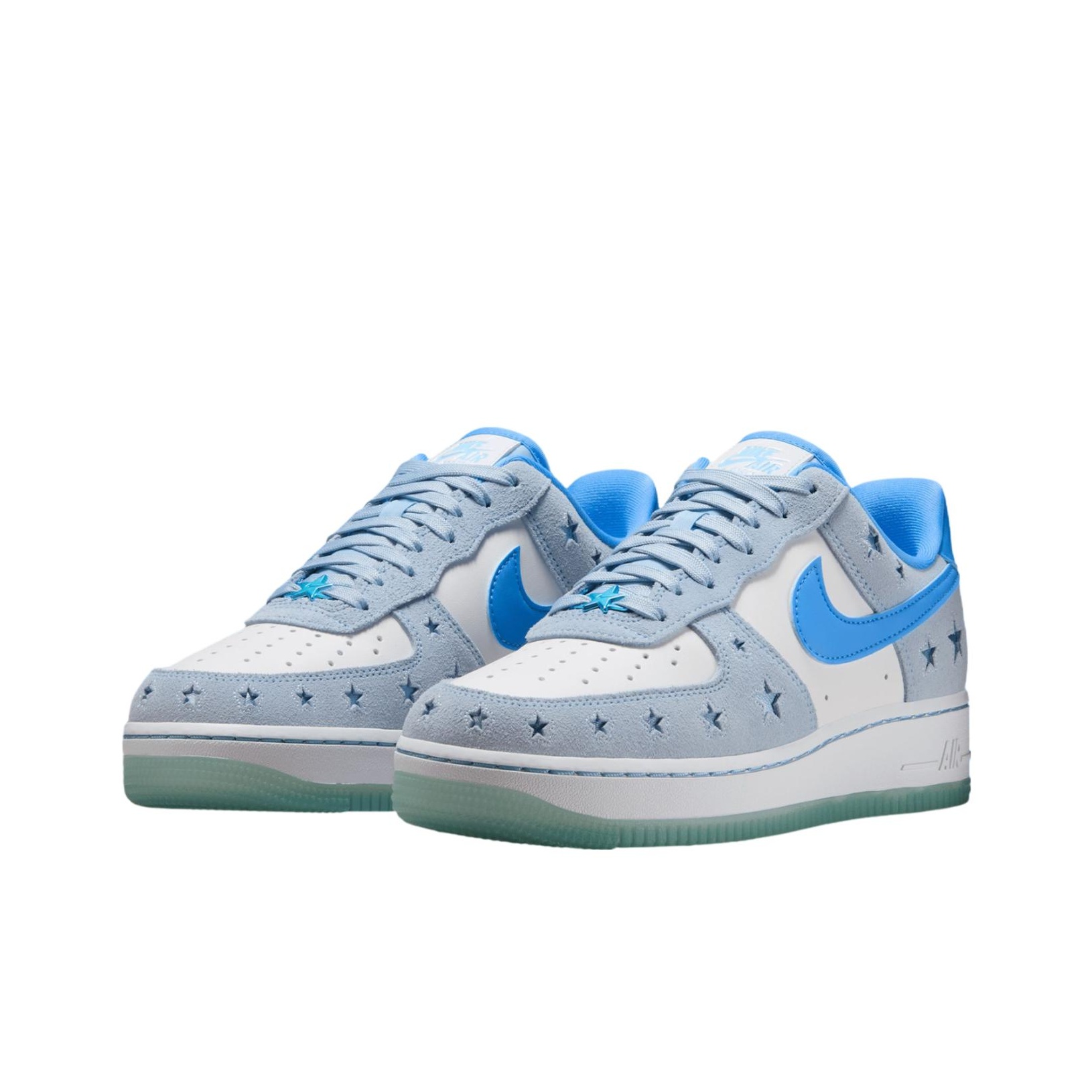 Nike Air Force 1 Cushioning Lo - Nike Shoes Air Force 1 评论和价格