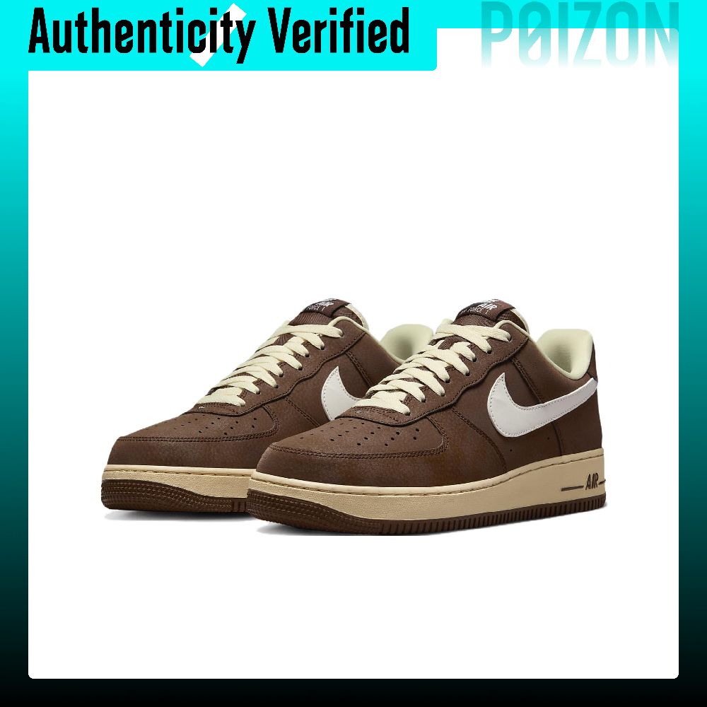 Nike Air Force 1 '07 Low top S - Nike Shoes Air Force 1 评论和价格